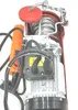 Seilwinde TC-EH 600 2255150 EINHELL: Potenza e Versatilità Anteprima dell’immagine prodotto 20