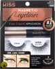 Kiss | Magnetyczne rzęsy na pasku, magnetyczny eyeliner, Podgląd zdjęcia produktu 1