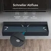Mai & Mai Waschbecken Aufsatzwaschbecken Hängewaschbecken Produktbild-Vorschau 5