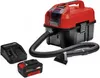 EINHELL Akku-Nass-Trockensauger TE-VC 18/10 Li + Starterset Produktbild-Vorschau 1