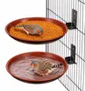 2er-Set Vogeltränke & Futterstelle hängend, Ø20cm Produktbild-Vorschau 1