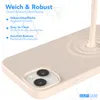 EAZY CASE - TPU Hülle für Apple iPhone 14 Plus, TPU Case Produktbild-Vorschau 5