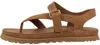 Ugg W Goldengaze Toe Post Couleur Marron Voir les images du produit 2