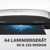Fellowes Laminiergerät Spectra   A4 Náhľad obrázku produktu 11
