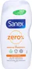 Sanex Douchegel - 400ml - Zero - Nourishing Productafbeelding-voorbeeld 2