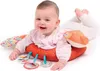 Ludi Aktivitätskissen Fuchs Baby Spielspaß sensorisch ab 3 Produktbild-Vorschau 8