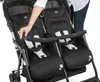 Chicco Ohlala Twin, Osłonka na nogi, Wózek spacerowy Podgląd zdjęcia produktu 3