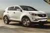 Tappetino anteriore sinistro di alta qualità per KIA Anteprima dell’immagine prodotto 5