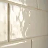 Fliese Creta-25 Elfenbein Beige Glänzend | 5x25 cm | 0.75 Produktbild-Vorschau 6