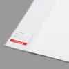 BRUNNEN Buchschoner Buchgröße 267mm x 545mm 104026703 Produktbild-Vorschau 2