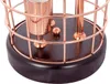 Tischlampe Kepler 500 Kupfer Produktbild-Vorschau 3