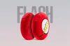 WP Merchandise DC COMICS - The Flash Logo Dekorační polštář Náhled obrázku produktu 8