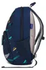 ergobag zaino per il tempo libero zaino Ease Backpack 10L Anteprima dell’immagine prodotto 27