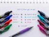 Pilot 2605004 Długopis żelowy G2-7 0,4 mm, korpus+kolor Podgląd zdjęcia produktu 16