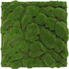 JANGAL Modular Wall Akustik 3D Paneele  520 x 520 mm Forest Produktbild-Vorschau 1