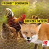 horizont Maschendrahtzaun | verzinkt | Maschenweite 13 x 25 Produktbild-Vorschau 3