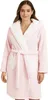Hello Kitty - Morgenmantel für Damen, bestickt, Teddyfleece Produktbild-Vorschau 3