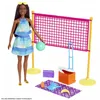 Mattel BARBIE Das Meer Volleyball Set GYG18 Produktbild-Vorschau 2