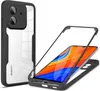 360° Grad Hülle Xiaomi Redmi 13C Rundum vollschutz Produktbild-Vorschau 1