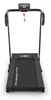 Klarfit Pacemaker X1 - skladací bežecký pás, 500 W, 1-10 Náhľad obrázku produktu 2