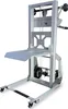 Materiallift ML90, klappbar mit Plattform, 90 kg Tragkraft, Produktbild-Vorschau 7