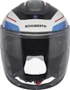 Schuberth J2 Jethelm Sigma Blue XL Podgląd zdjęcia produktu 3