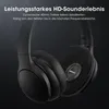 DOQAUS Bluetooth Kopfhörer Over-Ear, Bis zu 90 Std, Produktbild-Vorschau 5