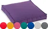 H.O.C.K. Classic Uni Outdoor Sitzkissen - 40x40x5cm Produktbild-Vorschau 11