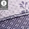 Buymax® Bettwäsche Bettbezug 200x200 cm, Kopfkissenbezug Produktbild-Vorschau 4