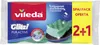 Glitzi PUR Active 2+1 Sparpack, Schwamm Produktbild-Vorschau 1