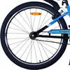 Volare Sportivo Kinderfahrrad - Jungen - 26 Zoll - Blau - Produktbild-Vorschau 2