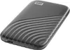 WD My Passport SSD WDBAGF5000AGY - SSD - con cifrado - 500 Vista previa de la imagen del producto 2