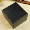 Quadratische staubdichte Uhren-Display-Box, Schmuck, Produktbild-Vorschau 4