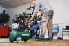 Ölkompressor 24L Basic 250-24 - Me 601522000 Produktbild-Vorschau 8