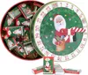 Heidel Adventskalender-Dose Christmas Time Produktbild-Vorschau 3