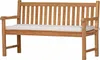 Kanaria Bankkissen 150 x 47 cm weiß als pflegeleichtes Produktbild-Vorschau 1