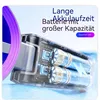 3‑in‑1 Handventilator, Tragbarer Ventilator 5000mAh mit Produktbild-Vorschau 6