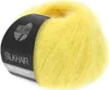 Lana Grossa Silkhair 158 Gelb 25g Produktbild-Vorschau 1