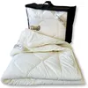 Merino Schafschurwolle  Winterdecke Kuschelzeit  in 135x200 Produktbild-Vorschau 1