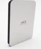 LaCie Mobile Drive           1TB Moon Silver USB 3.2 Type C Produktbild-Vorschau 3