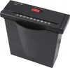 OLYMPIA PS 36 Aktenvernichter, Schwarz Produktbild-Vorschau 1