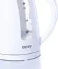 Camry Premium CR 1256, 1,7 l, 2000 W, Weiß, Kunststoff, Produktbild-Vorschau 5
