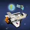 LEGO 31134 Creator 3 w 1 Prom kosmiczny, Figurka Podgląd zdjęcia produktu 33