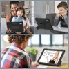 Pouzdro pro Lenovo Tab M9 9" TB-310FU 2023, Hybridní Náhled obrázku produktu 4