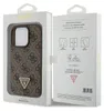 Guess, Schutzhülle Triangle Diamond 4G Apple iPhone 15 Pro Produktbild-Vorschau 9