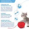 INABA Kitten Chicken and tuna - Katze behandeln - 20x14g Produktbild-Vorschau 3
