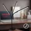 Briloner MURA Lampe de table LED, tactile, à intensité Voir les images du produit 4