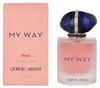 Giorgio Armani My Way Floral EDP nachfüllbar 50 ml W Produktbild-Vorschau 4