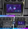 Autoradio DAB+ 2+64G NAVI per Mazda CX-7 2008-2015 GPS Anteprima dell’immagine prodotto 3