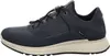 Ecco EXOSTRIDE Herrenschuhe - Sneakers - Halbschuhe blau Produktbild-Vorschau 45